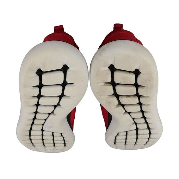 Nike Shoes Mens 14 Sneakers Athletic Roshe Two Trainers Sport Running Active Red - Picture 10 of 12